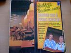 LP verzameling Frans Halsema & Gerard Cox/Cursief, Ophalen of Verzenden, Zo goed als nieuw, 12 inch, Overige genres