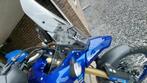 Yamaha,Tenere 700 Spatbord kuip-spoiler Neus Extension,nieuw, Ophalen of Verzenden, Nieuw