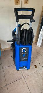 Nilfisk P160 Hogedrukreiniger - Professioneel - nieuwstaat, Tuin en Terras, Ophalen