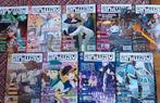 Aniway tijdschriften anime manga, Ophalen, Zo goed als nieuw