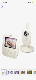 Philips babyfoon Avent, Kinderen en Baby's, Babyfoons, Ophalen, 250 meter of meer