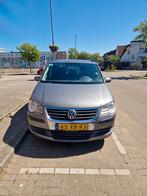 Volkswagen Touran 1.4 TSI 103KW 2007 Grijs, Voorwielaandrijving, Stof, 4 cilinders, Parkeersensor