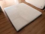 Aeromax Topper (Swiss Sense) 180x200cm, Ophalen, Tweepersoons, Zo goed als nieuw, Matras