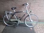 Te koop herenfiets 28 inch, Fietsen en Brommers, Ophalen, Gebruikt, Versnellingen, 57 tot 61 cm