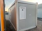 Douche unit / sanitair unit, Zakelijke goederen, Machines en Bouw | Keten en Containers, Ophalen