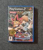 Yu-Gi-Oh The Duelists of the Roses PS2, Spelcomputers en Games, Games | Sony PlayStation 2, 1 speler, Ophalen of Verzenden, Zo goed als nieuw
