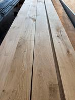 Eiken kd gedroogd, Ophalen, Eiken, Nieuw, Plank