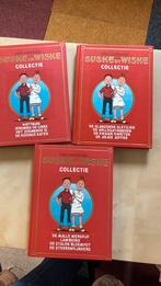 Suske en Wiske Collectie - 4 Albums, Meerdere stripboeken, Ophalen of Verzenden, Zo goed als nieuw