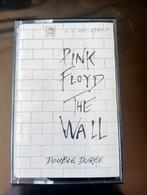Pink Floyd the Wall, Ophalen of Verzenden, Gebruikt, 1 bandje, Origineel