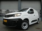Peugeot Partner 1.5 BlueHDI airco cruisecontrol, Voorwielaandrijving, Gebruikt, 4 cilinders, Bluetooth