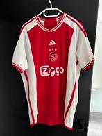 Ajax Thuisshirt 23/24 Henderson XL, Ophalen of Verzenden, Zo goed als nieuw, Ajax, Shirt
