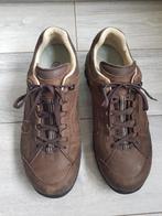 Meindl wandelschoenen 47 bruin, Kleding | Heren, Bruin, Ophalen of Verzenden, Meindl, Gedragen