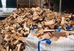 Droog haardhoutVanaf €30,- per kuub. Ook netzakken, 6 m³ of meer, Ophalen, Overige houtsoorten, Blokken