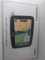 TomTom Start Navigatiesysteem - Weinig Gebruikt, Ophalen of Verzenden, Zo goed als nieuw