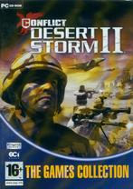 Conflict Desert Storm 2 Back to Baghdad - Nieuw, Spelcomputers en Games, Games | Pc, Nieuw, Vanaf 16 jaar, Virtual Reality, Ophalen of Verzenden