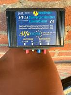 AlfaTronix PV3s Converter / Wandler, Ophalen of Verzenden, Gebruikt, Universele onderdelen