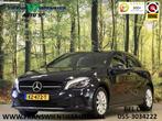Mercedes-Benz A-Klasse 160 Ambition | Trekhaak | Cruise Cont, Voorwielaandrijving, 65 €/maand, Gebruikt, 4 cilinders