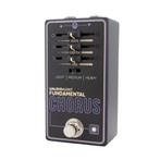 Walrus Audio Fundamental Series Chorus effectpedaal, ., Chorus, Nieuw, Ophalen of Verzenden