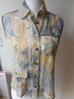 Frenci & GIO blouse, Nieuw, Overige kleuren, Nieuw, Ophalen of Verzenden, Maat 36 (S)