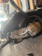 Vespa motorblok, Gebruikt, Overige modellen, Ophalen of Verzenden, Benzine