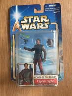 Star wars Saga Captain Typho, Ophalen of Verzenden, Nieuw, Actiefiguurtje