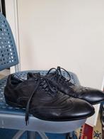 Nette schoenen van Hugo Boss maat 42, Kleding | Heren, Ophalen of Verzenden, Zo goed als nieuw