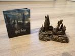 Harry Potter Hogwarts Kasteel, Verzamelen, Harry Potter, Ophalen of Verzenden, Zo goed als nieuw, Beeldje of Buste