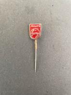 Philips Speldje Vintage, Verzamelen, Speldjes, Pins en Buttons, Verzenden, Gebruikt, Merk, Speldje of Pin