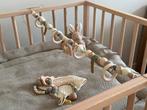 Boxspanner speenkoord wagenspanner maxicosihanger babygym ed, Ophalen of Verzenden, Nieuw, Kraamcadeau