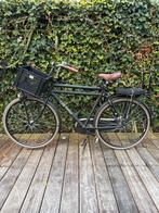 Cortina U4 3-speed Transportfiets Heren 28inch, Fietsen en Brommers, Fietsen | Heren | Herenfietsen, Versnellingen, Zo goed als nieuw