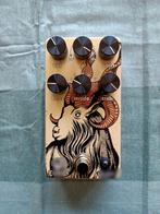 Fuzz pedaal Clone, Muziek en Instrumenten, Effecten, Ophalen of Verzenden, Nieuw