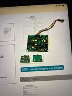 Gezocht interface type cmh 532 voor de  jrc nrd 525, Telecommunicatie, Zenders en Ontvangers, Ophalen of Verzenden, Ontvanger