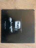 Vinyl LP – HANNES HEIL "FEAR E.P.", Ophalen of Verzenden, Zo goed als nieuw