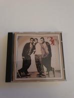 3T - 2 cd's - vanaf 1.50€, Ophalen of Verzenden, Gebruikt
