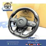 2022 AMG STUUR Mercedes CARBON C63 CLE63 E63 GLC63 GLE63 S63, Auto-onderdelen, Ophalen of Verzenden, Gebruikt, Mercedes-Benz