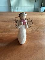 Willow Tree beeldje - Angel of the heart, Verzamelen, Beelden en Beeldjes, Ophalen of Verzenden, Zo goed als nieuw