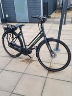 Efiets Batavus E-go Fonk-D Plus(Mm) N7 500Wh, Fietsen en Brommers, Elektrische fietsen, 51 tot 55 cm, Ophalen, Zo goed als nieuw