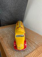 Tekno Denemarken Volvo Shell, Hobby en Vrije tijd, Modelauto's | 1:50, Ophalen of Verzenden, Gebruikt, Bus of Vrachtwagen, Tekno