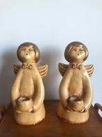 2 engelen, Diversen, Kerst, Ophalen of Verzenden
