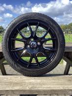 16” nieuwe velgen VW Up Vredestein 205-45-16 A.S banden 7 mm, Ophalen, 16 inch, Banden en Velgen, Nieuw