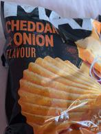 Gratis 2 zakken chips, Boeken, Ophalen, Zo goed als nieuw, Dieet en Voeding