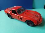 Ferrari 250 GTO 1:24, Hobby en Vrije tijd, Modelauto's | 1:24, Gebruikt, Ophalen of Verzenden, Bburago, Auto