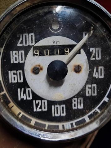 Leegverkoop van (o.a.) bmw r50-60-69s en/5/6/7 onderdelen. beschikbaar voor biedingen