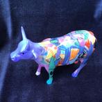 Cow parade medium, Ophalen of Verzenden, Gebruikt, Dier