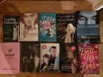 Kinsella stieg larsson kluun karin Slaughter ea, Ophalen of Verzenden, Gelezen