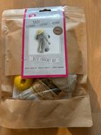 Hardicraft Haakpakket Olifant Billy - Nieuw!, Ophalen of Verzenden, Nieuw, Haken, Wol of Garen