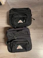 Diverse Ortlieb fietstassen, sloten fiets navigatie etc, Ophalen of Verzenden, Zo goed als nieuw