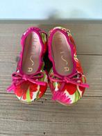 Nieuwe unisa kinder ballerina.  Maat 25, Ophalen of Verzenden, Nieuw, Meisje, Schoenen