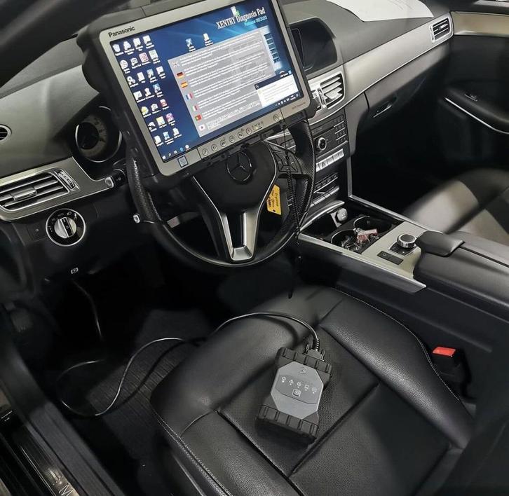 EGR Storing? Laat het veilig en professioneel uitschakelen, Auto diversen, Tuning en Styling, Ophalen