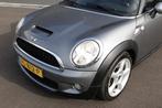 MINI Clubman 1.6 Cooper S Chili |164 PK | LEDER | CRUISE | P, Gebruikt, Clubman, 4 cilinders, 4 stoelen